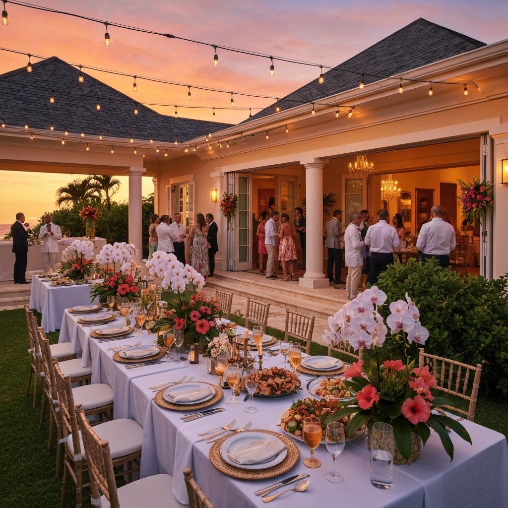 Events & Celebrations