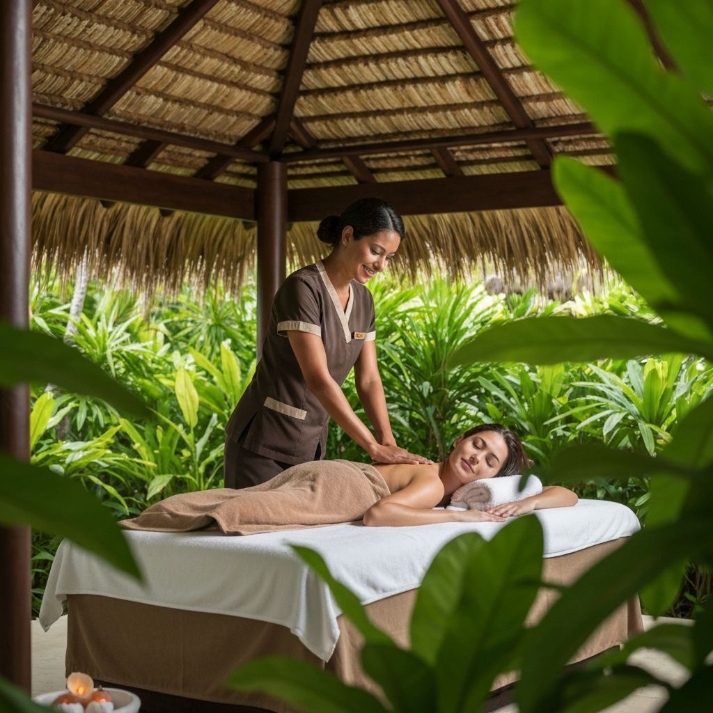 Wellness & Spa