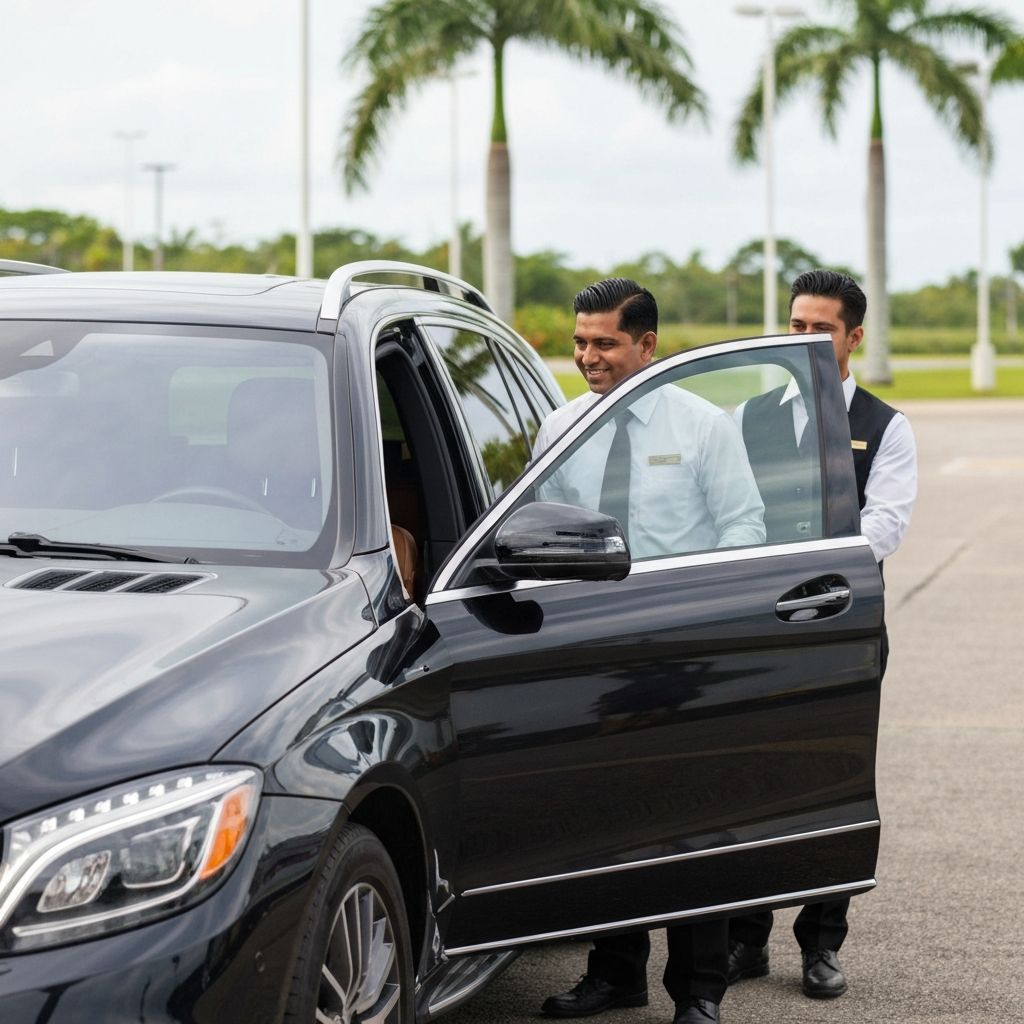 Transportation & Transfers