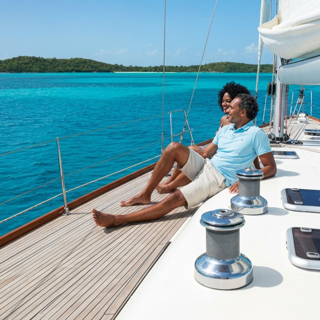 Yacht & Boat Charters