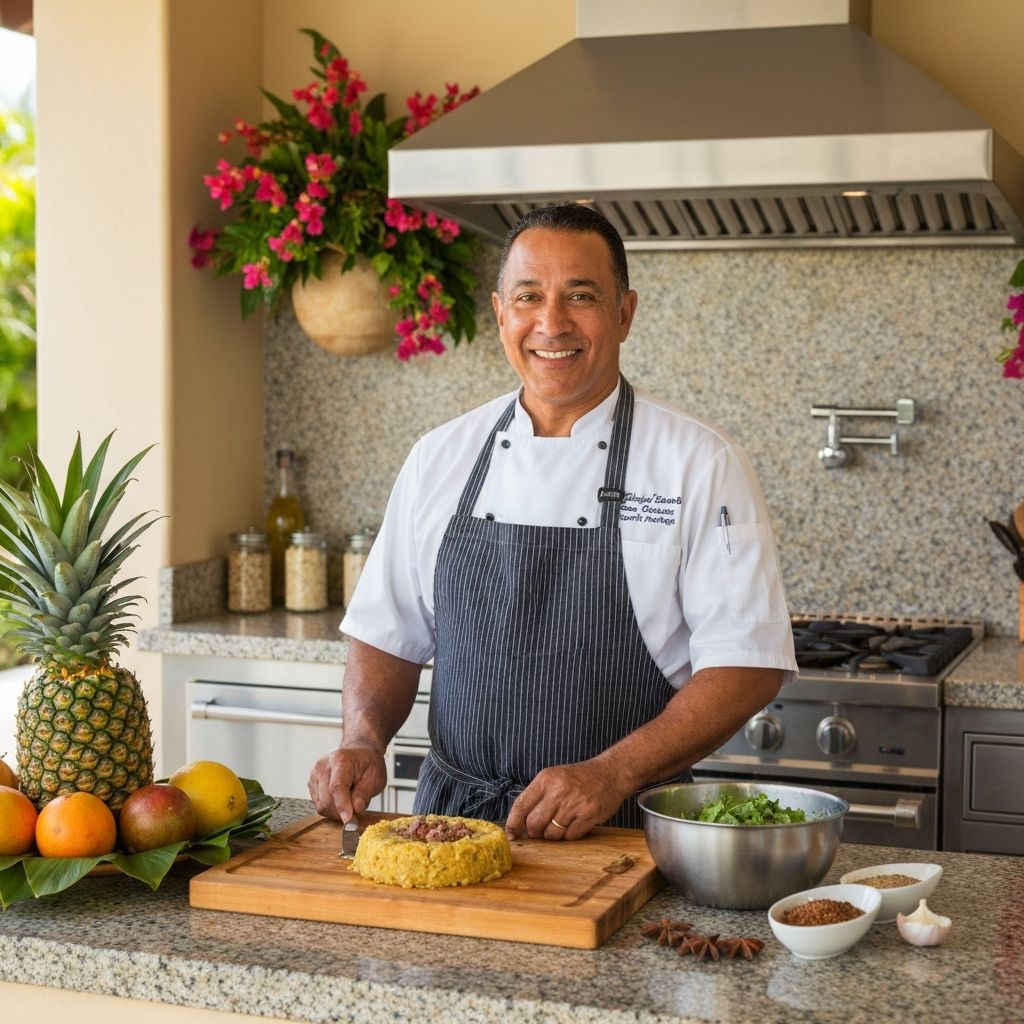 Private Chef Experiences
