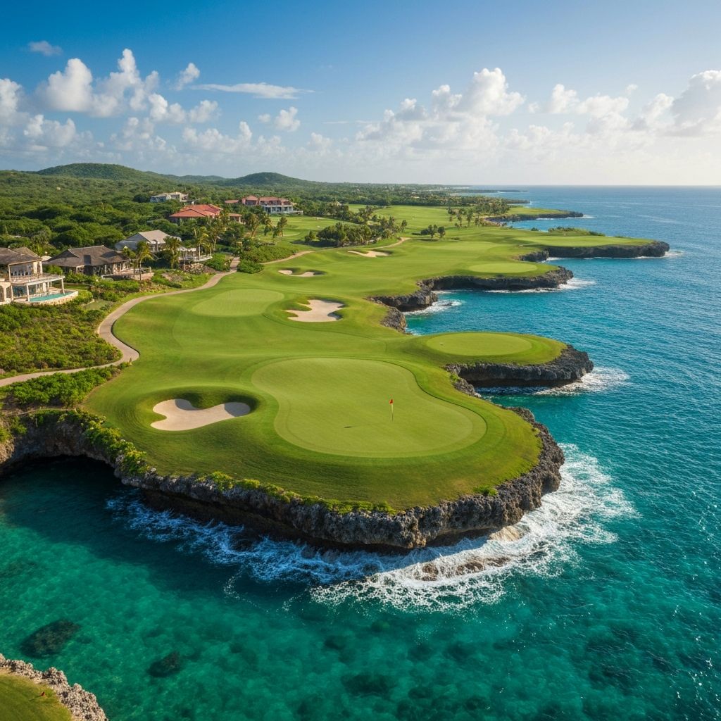 Casa de Campo Resort & Villas