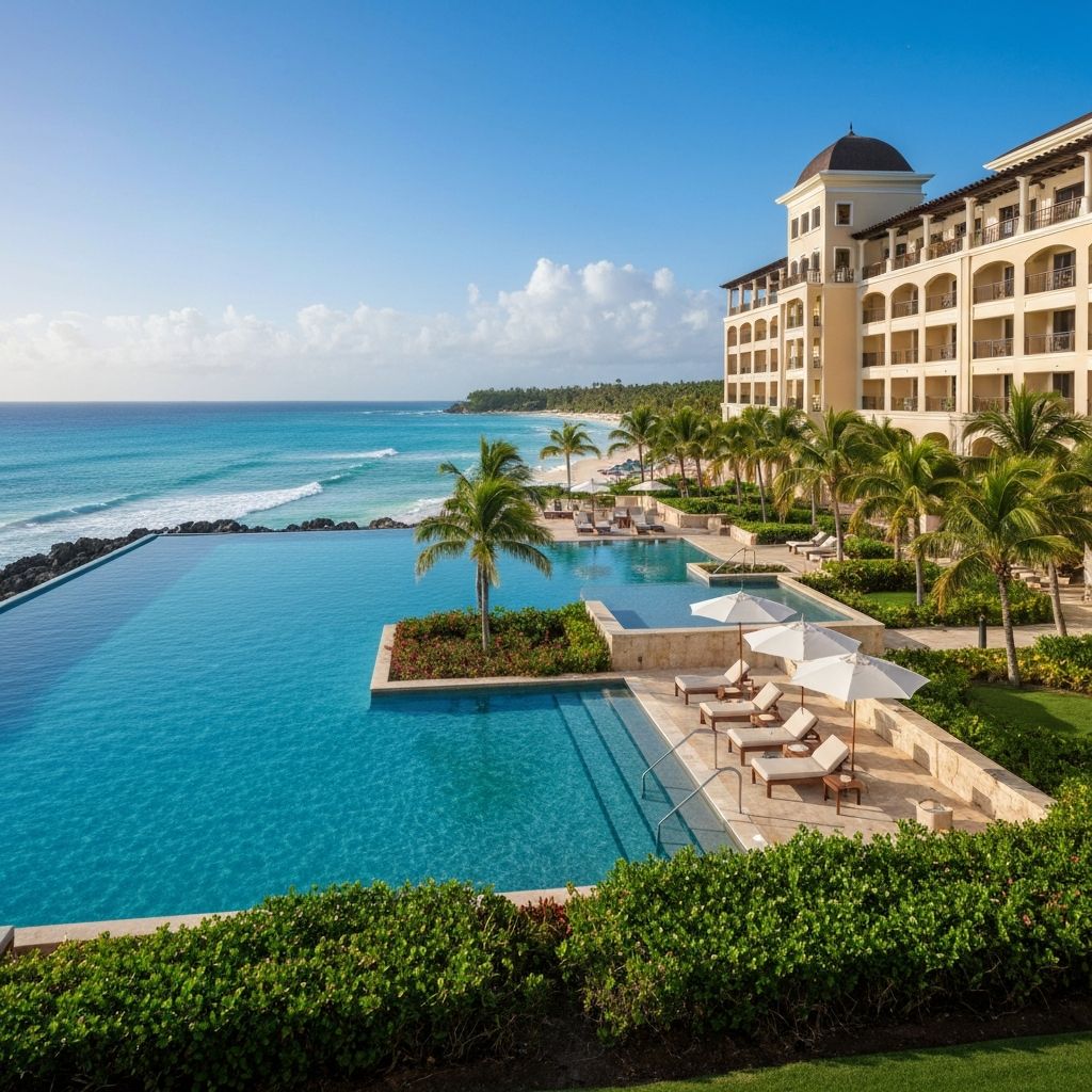 Dorado Beach, a Ritz-Carlton Reserve