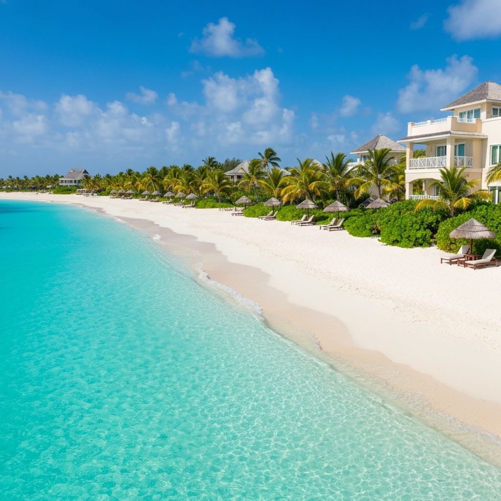 Grace Bay Club