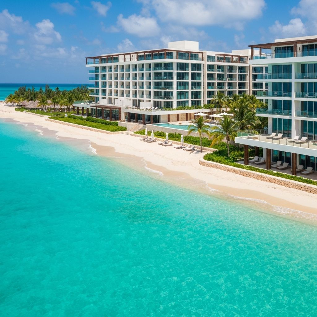Rosewood Baha Mar