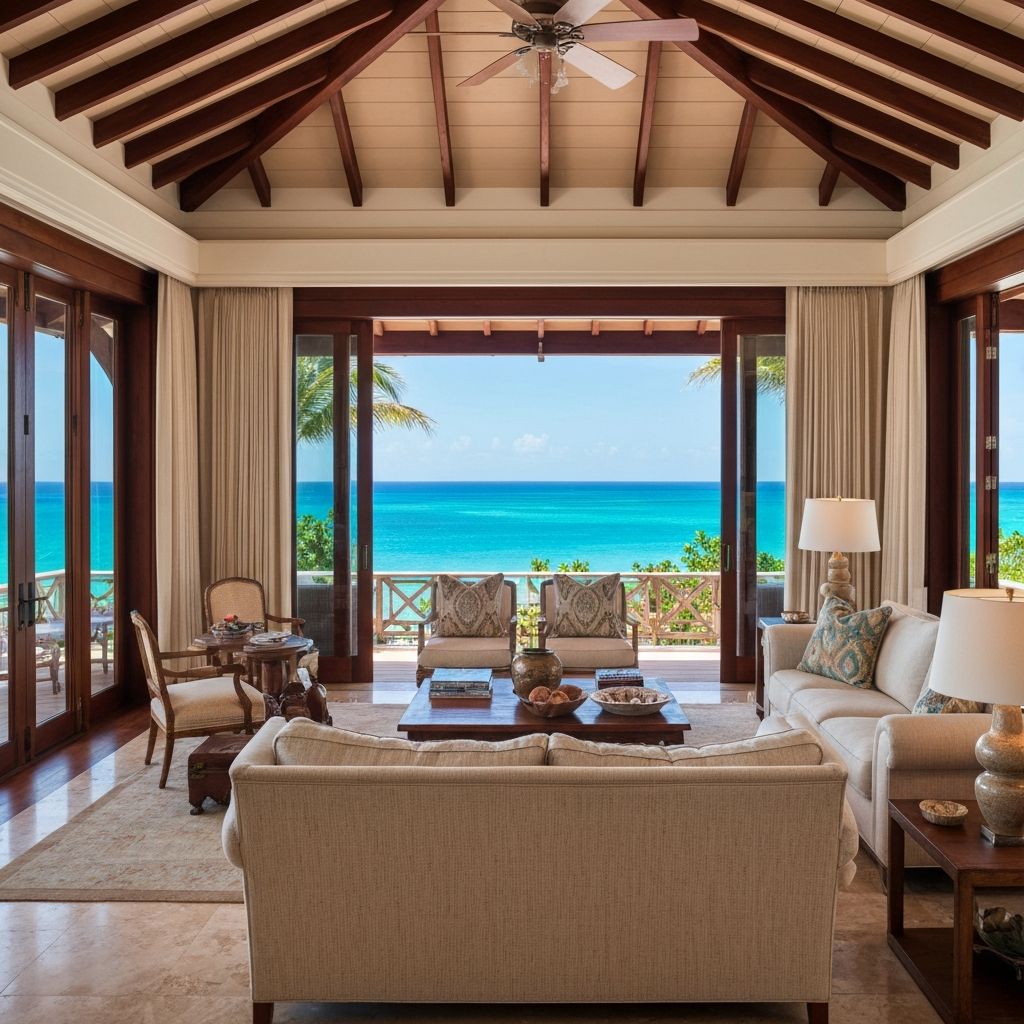 Professional property photography