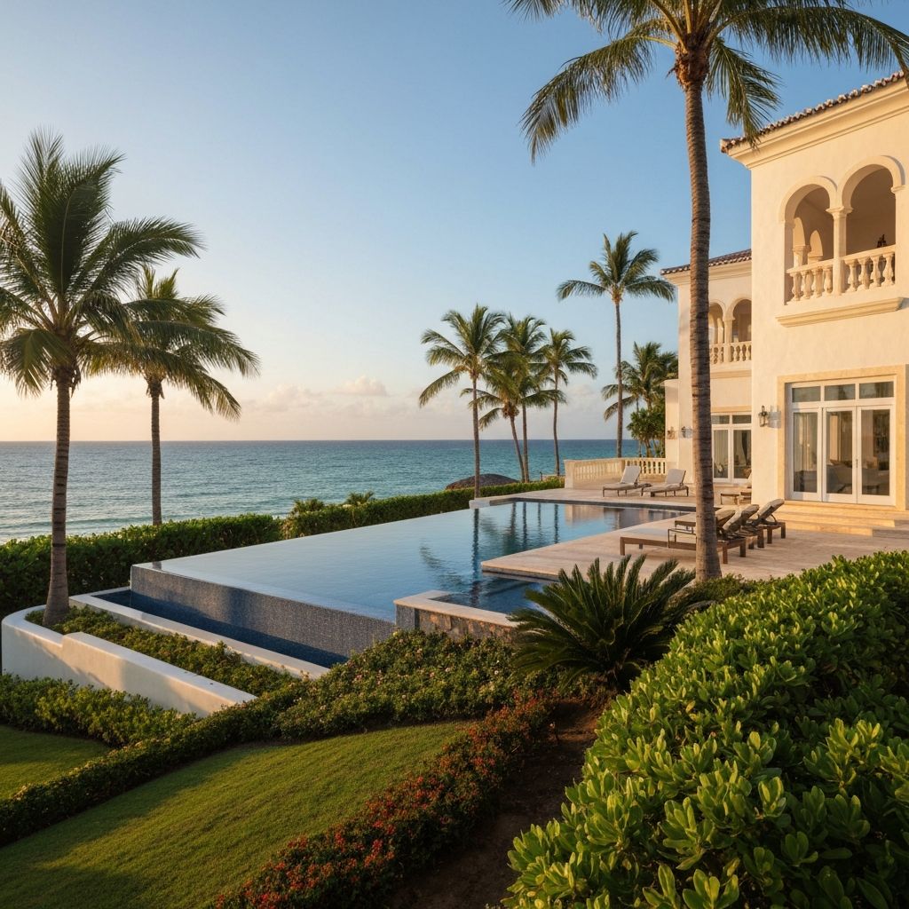 Villa Eden Roc