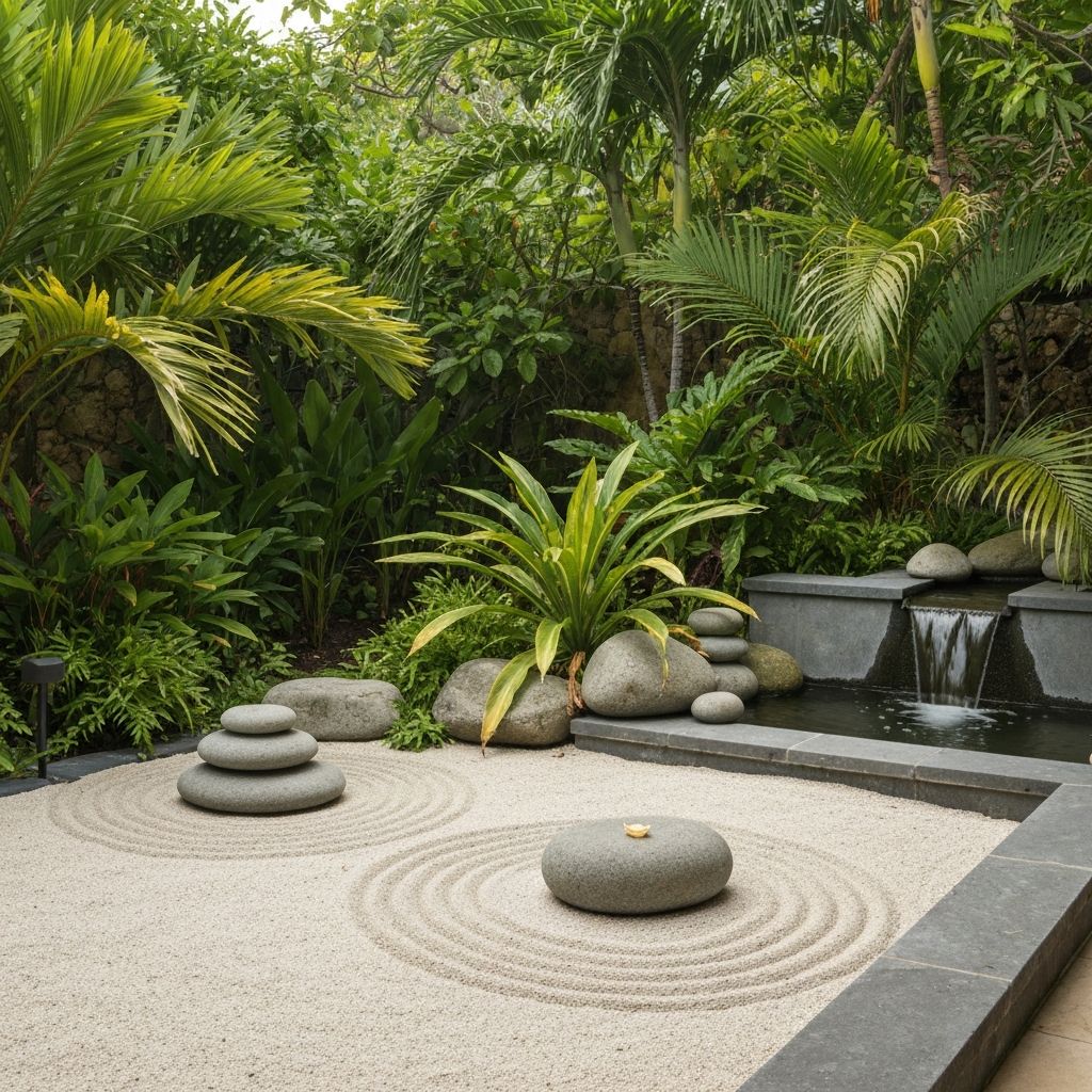 Meditation & Mindfulness